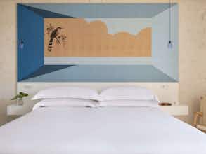 Hotel Kimpton Las Mercedes photo 2