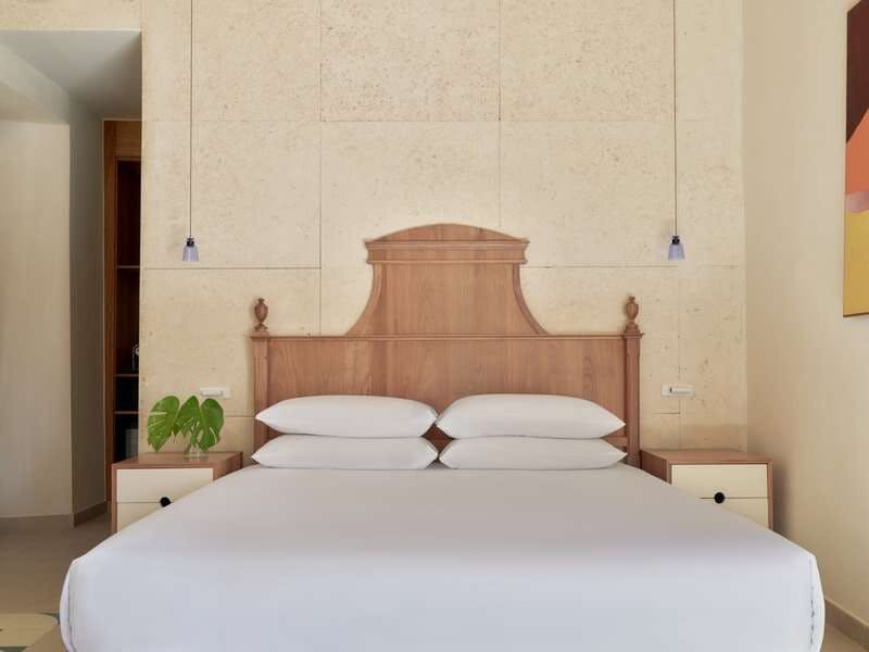 Hotel Kimpton Las Mercedes photo 5