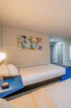 Hotel Microtel Inn & Suites by Wyndham Anderson/Clemson photo 5