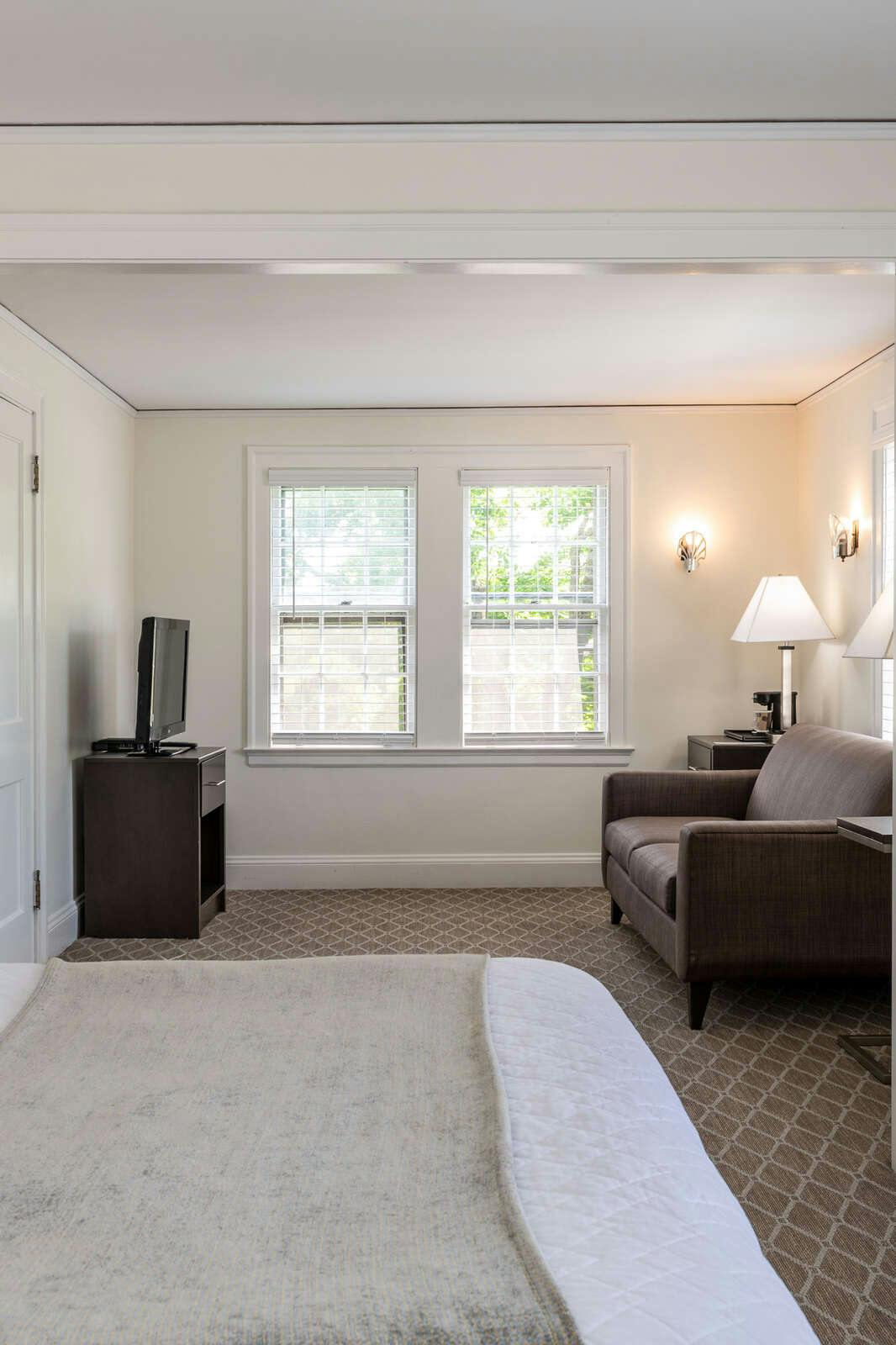 Hotel Anchorage by the Sea photo 1