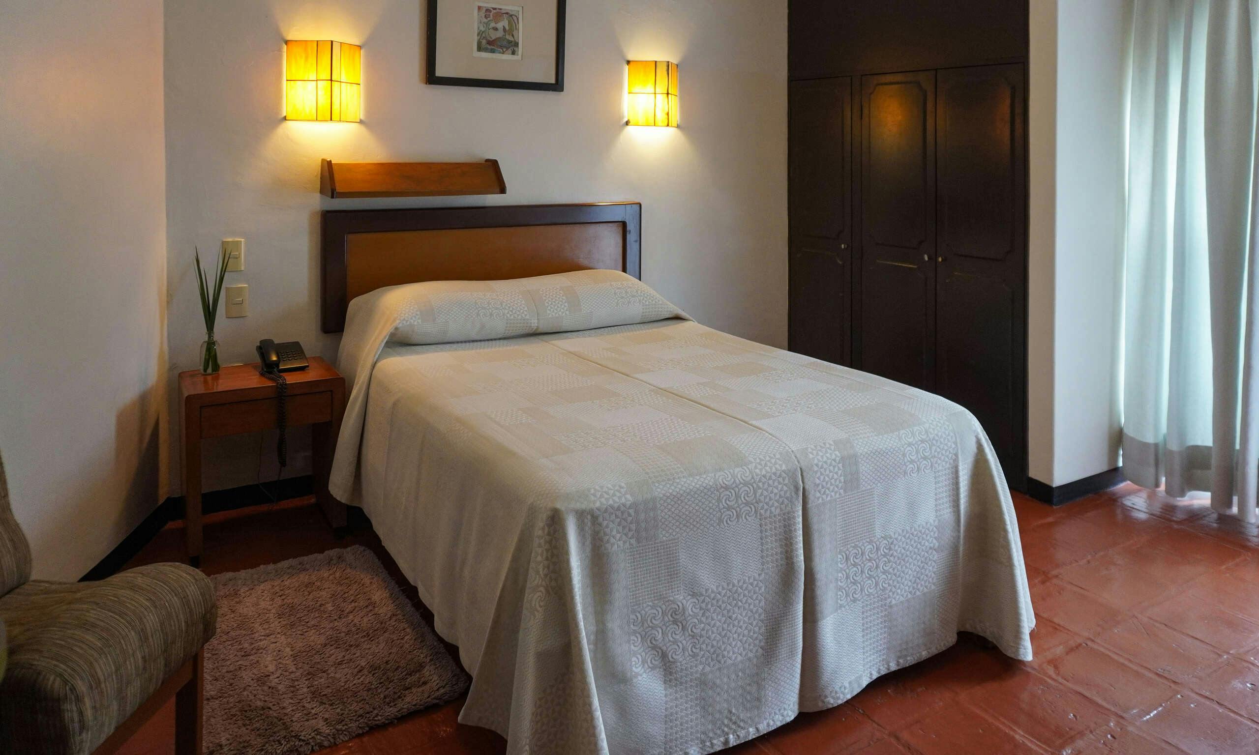 Hotel Hotel Ilebal photo 1