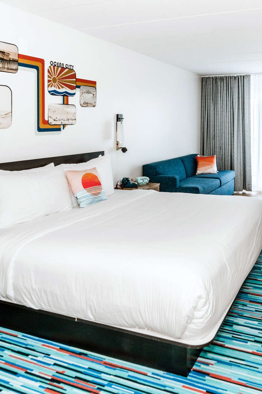 Hotel SeaLoft Oceanfront Hotel photo 1