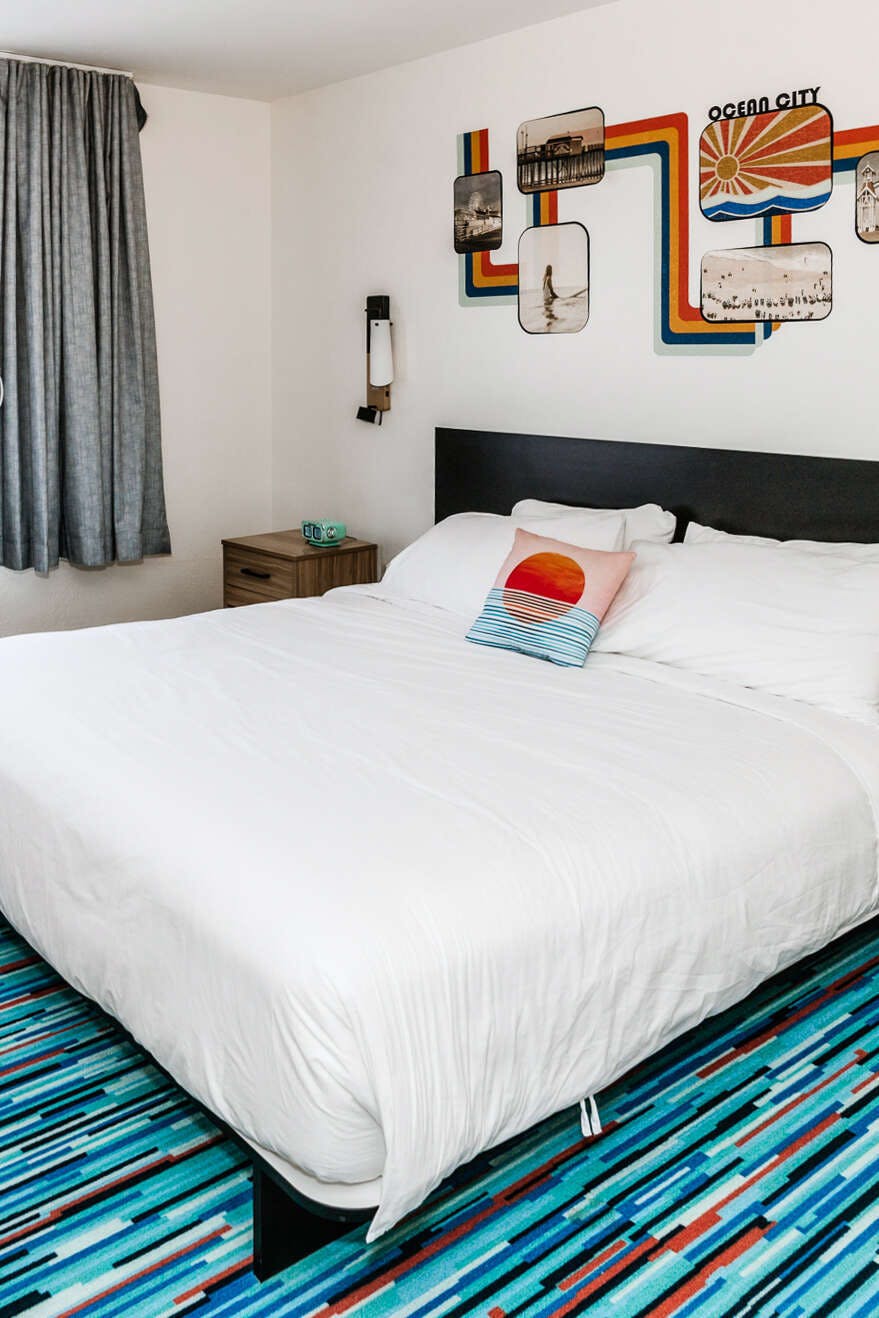 Hotel SeaLoft Oceanfront Hotel photo 2