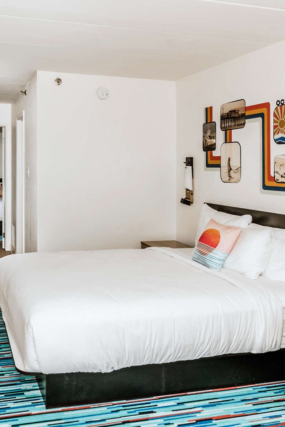 Hotel SeaLoft Oceanfront Hotel photo 3