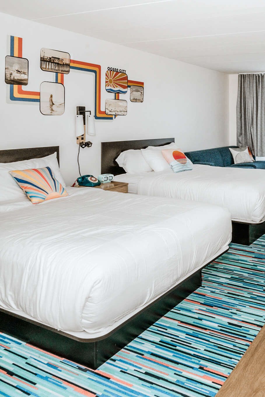 Hotel SeaLoft Oceanfront Hotel photo 4