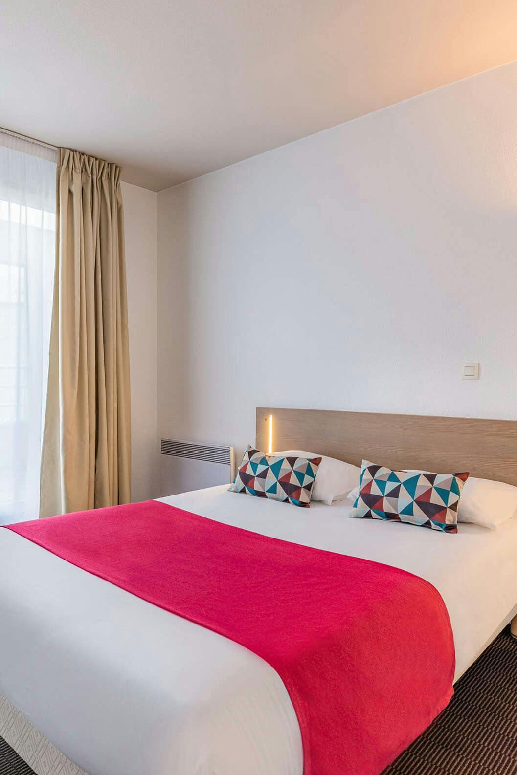 Hotel Appart'City Classic Lyon Part Dieu Villette photo 2