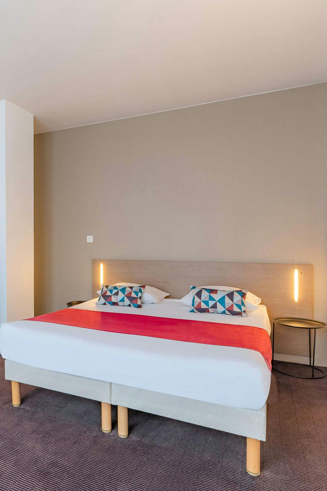 Hotel Appart'City Classic Lyon Part Dieu Villette photo 5