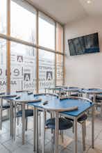 Hotel Appart'City Classic Lyon Part Dieu Villette photo 2