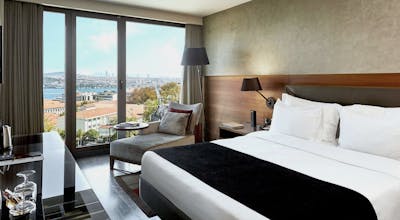 Last Minute Hotel Deals In Istanbul Ist Hoteltonight