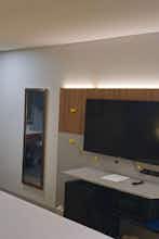 Hotel Microtel Inn & Suites by Wyndham Tulsa / Catoosa Route 66 photo 4