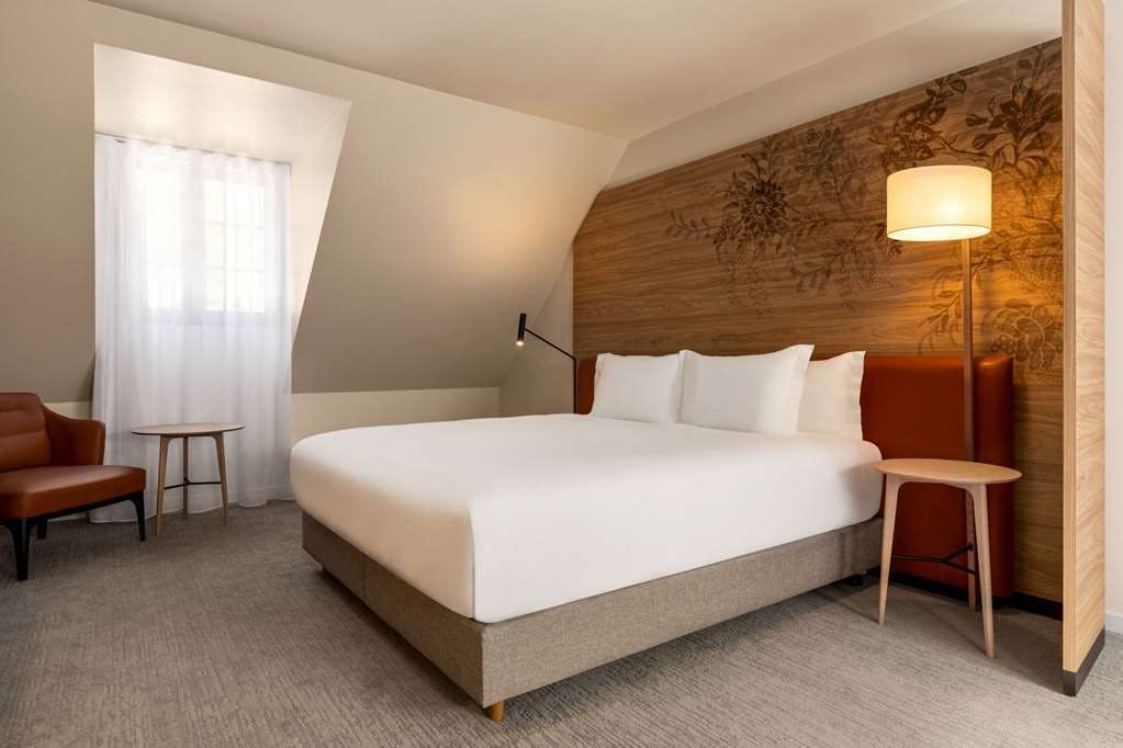 Hotel Dolce by Wyndham Versailles - Domaine du Montcel photo 4