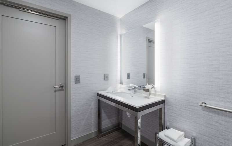 Hotel Staybridge Suites Boston Logan Airport Revere photo 5