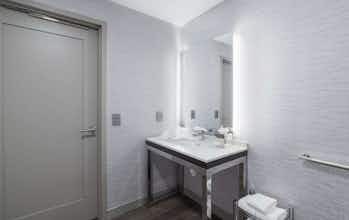 Hotel Staybridge Suites Boston Logan Airport Revere photo 5