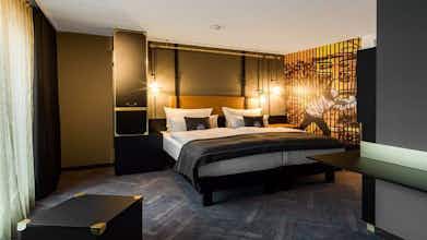 Hotel Holiday Inn The Niu, Cobbles Essen photo 4