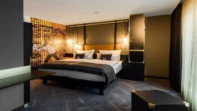 Hotel Holiday Inn The Niu, Cobbles Essen photo 3
