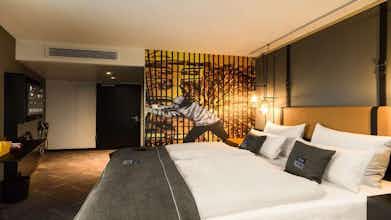 Hotel Holiday Inn The Niu, Cobbles Essen photo 2