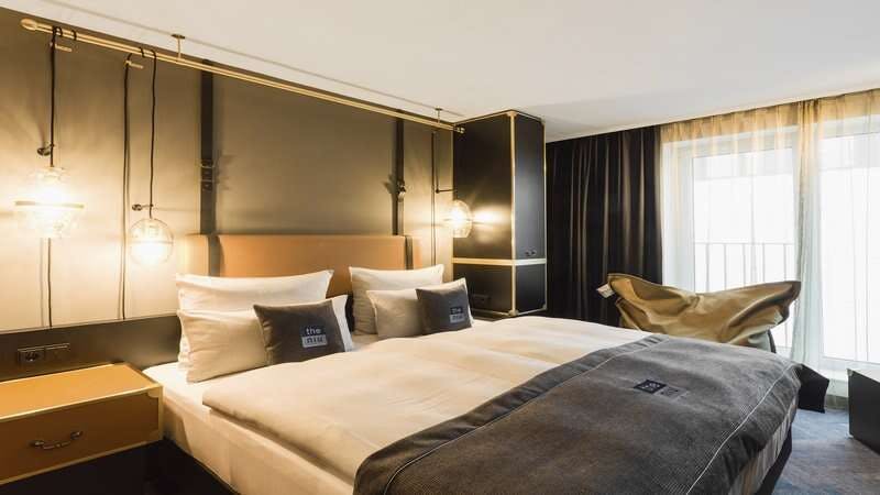 Hotel Holiday Inn The Niu, Cobbles Essen photo 1