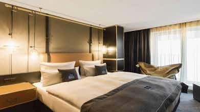 Hotel Holiday Inn The Niu, Cobbles Essen photo 1