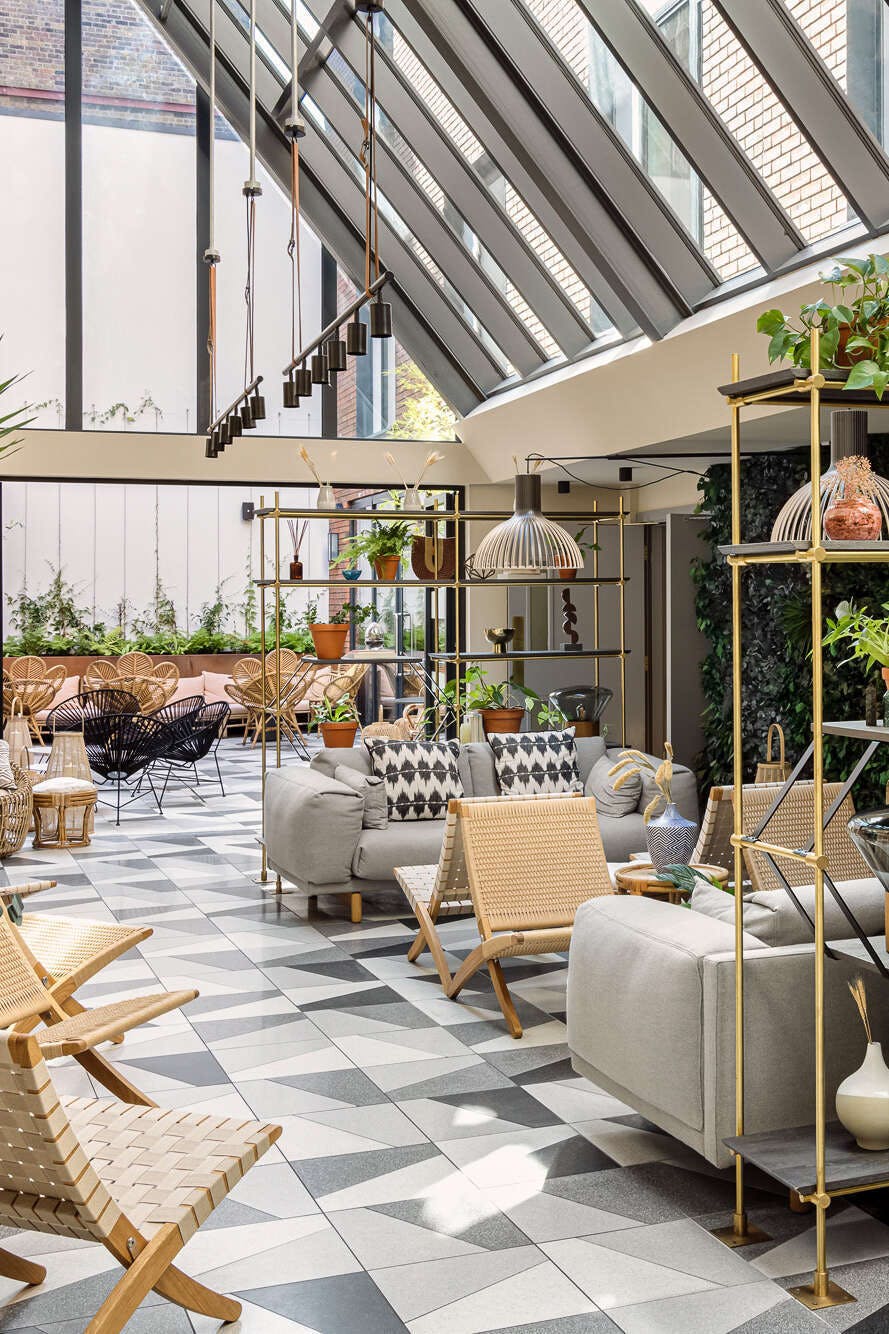 Hotel Zanzibar Locke photo 1