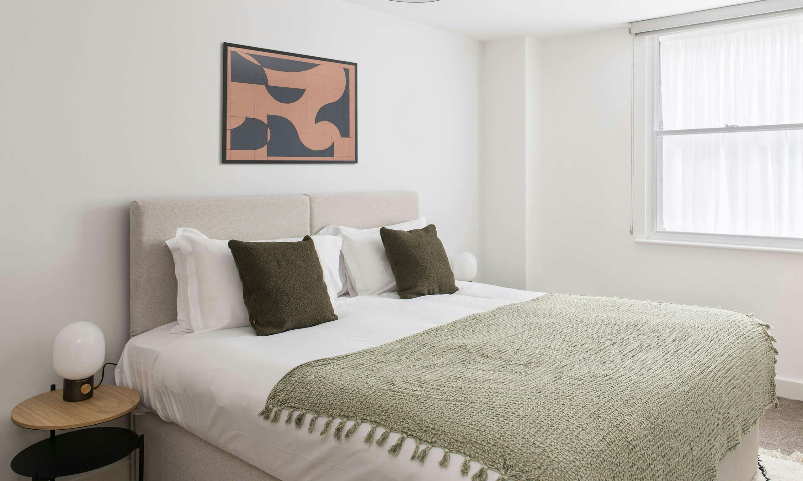 SACO Manchester - Piccadilly