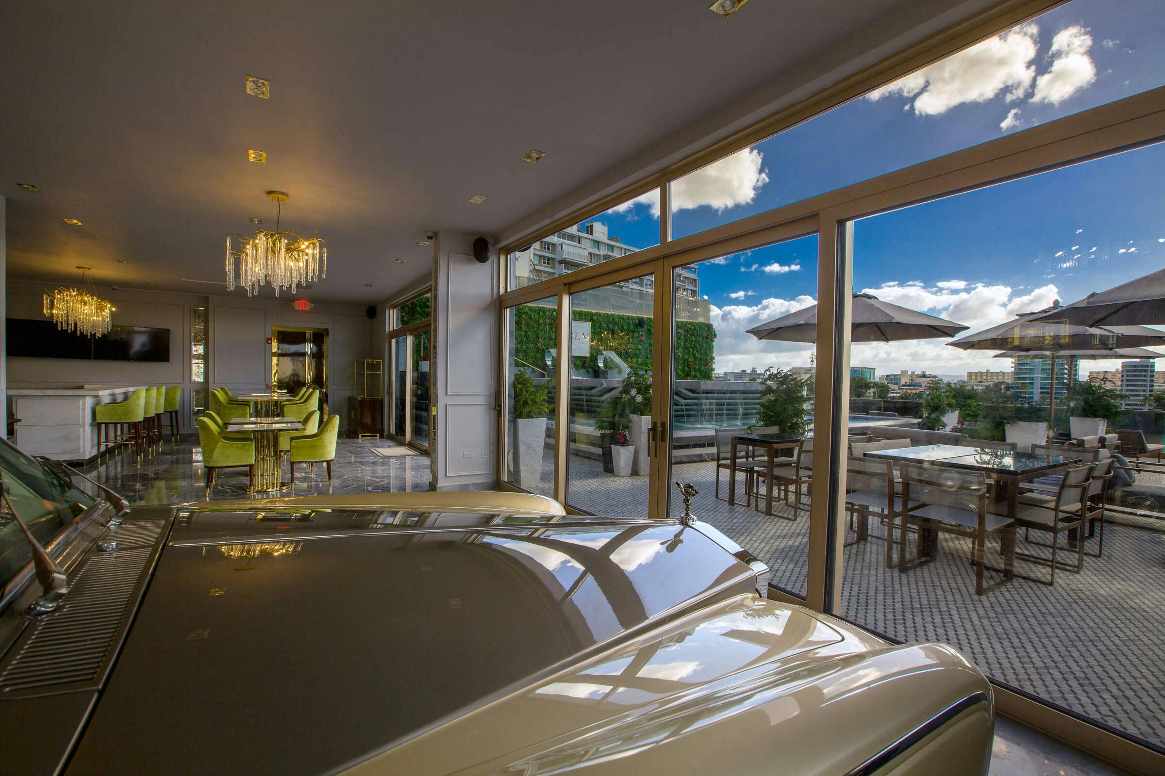 Hotel O:LV FIFTY FIVE photo 2