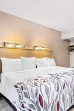 Hotel Red Roof Inn Myrtle Beach Hotel - Market Common photo 1