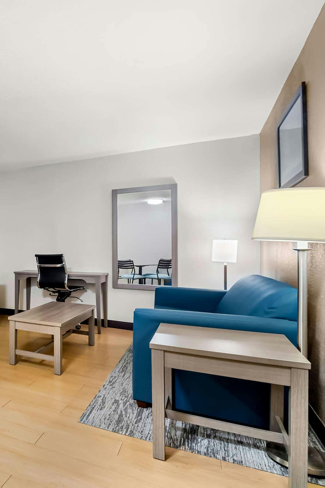 Hotel Red Roof Inn Myrtle Beach Hotel - Market Common photo 4