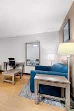 Hotel Red Roof Inn Myrtle Beach Hotel - Market Common photo 4