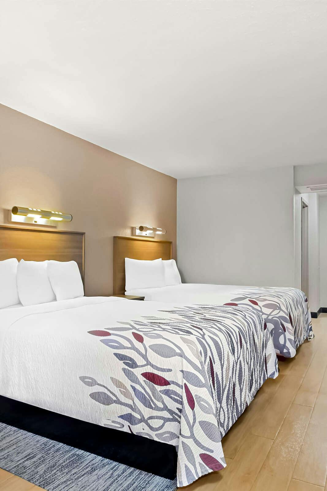 Hotel Red Roof Inn Myrtle Beach Hotel - Market Common photo 2