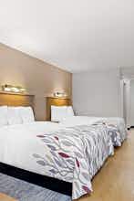 Hotel Red Roof Inn Myrtle Beach Hotel - Market Common photo 2