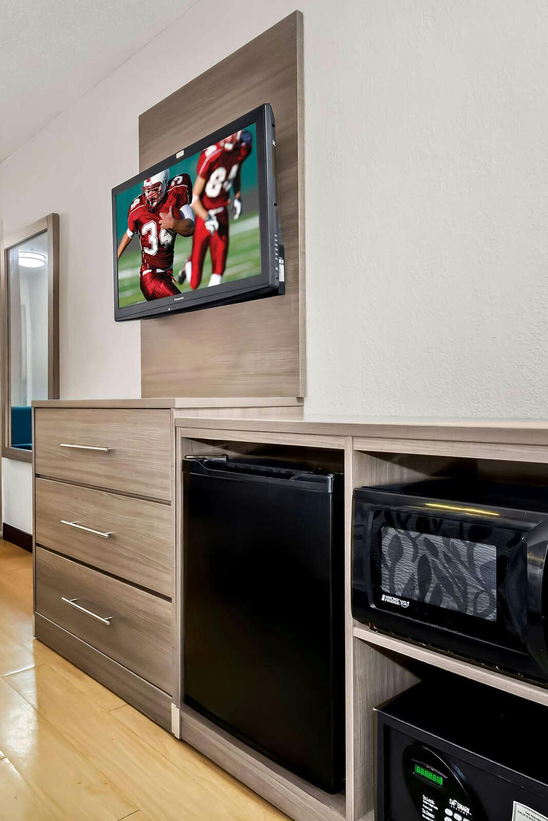 Hotel Red Roof Inn Myrtle Beach Hotel - Market Common photo 3