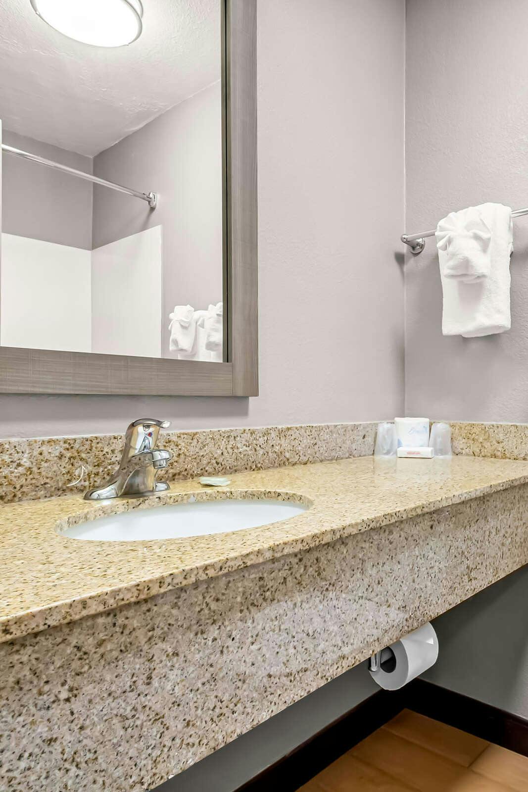 Hotel Red Roof Inn Myrtle Beach Hotel - Market Common photo 5