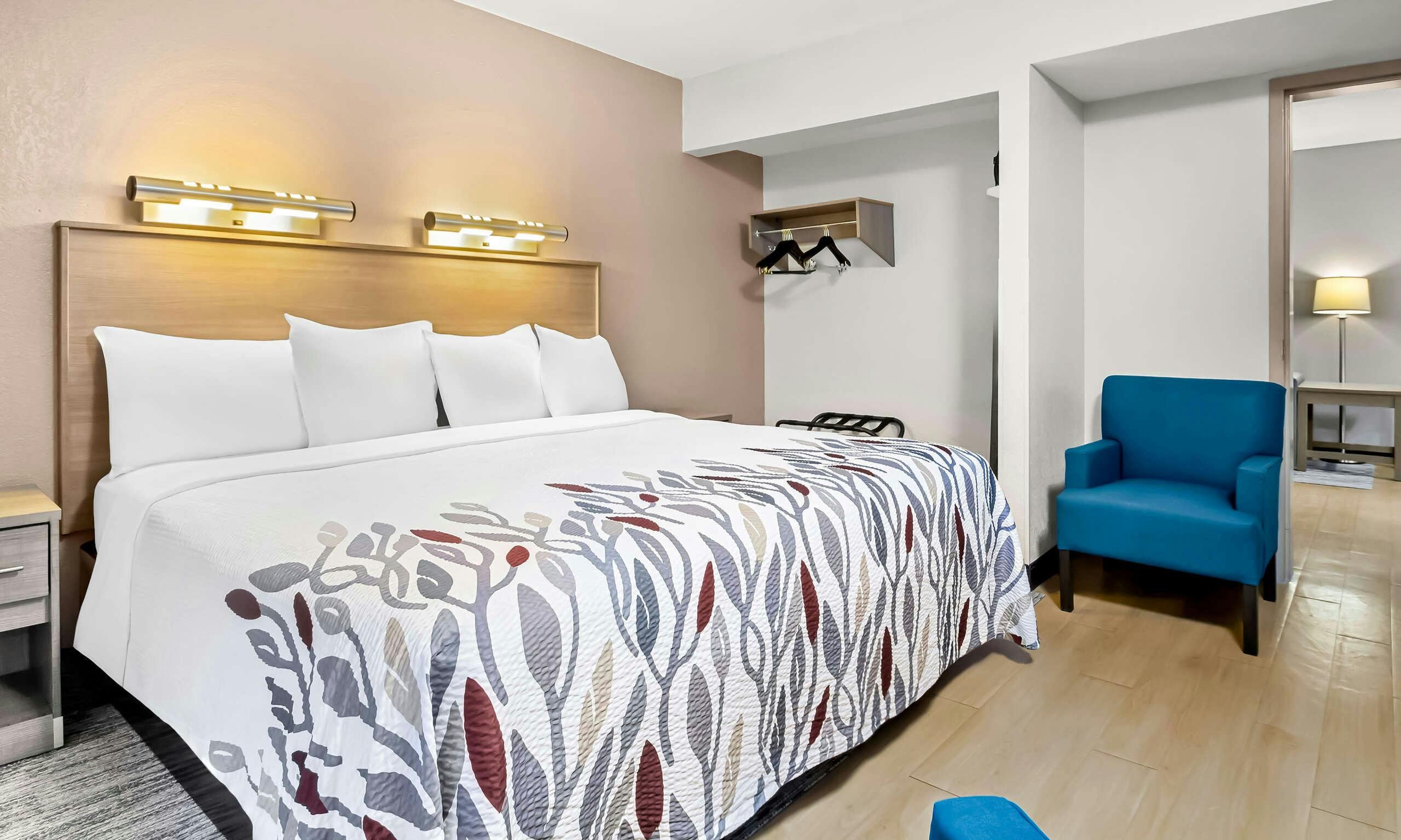 Red Roof Inn Myrtle Beach Hotel - Market Common