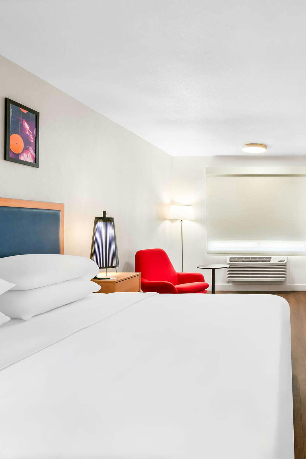 Hotel Signature Inn Indio I-10 Coachella Valley photo 2