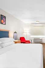 Hotel Signature Inn Indio I-10 Coachella Valley photo 2