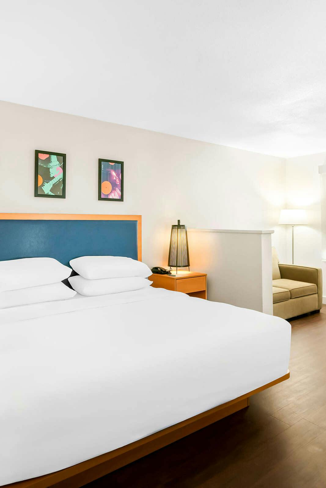 Hotel Signature Inn Indio I-10 Coachella Valley photo 3