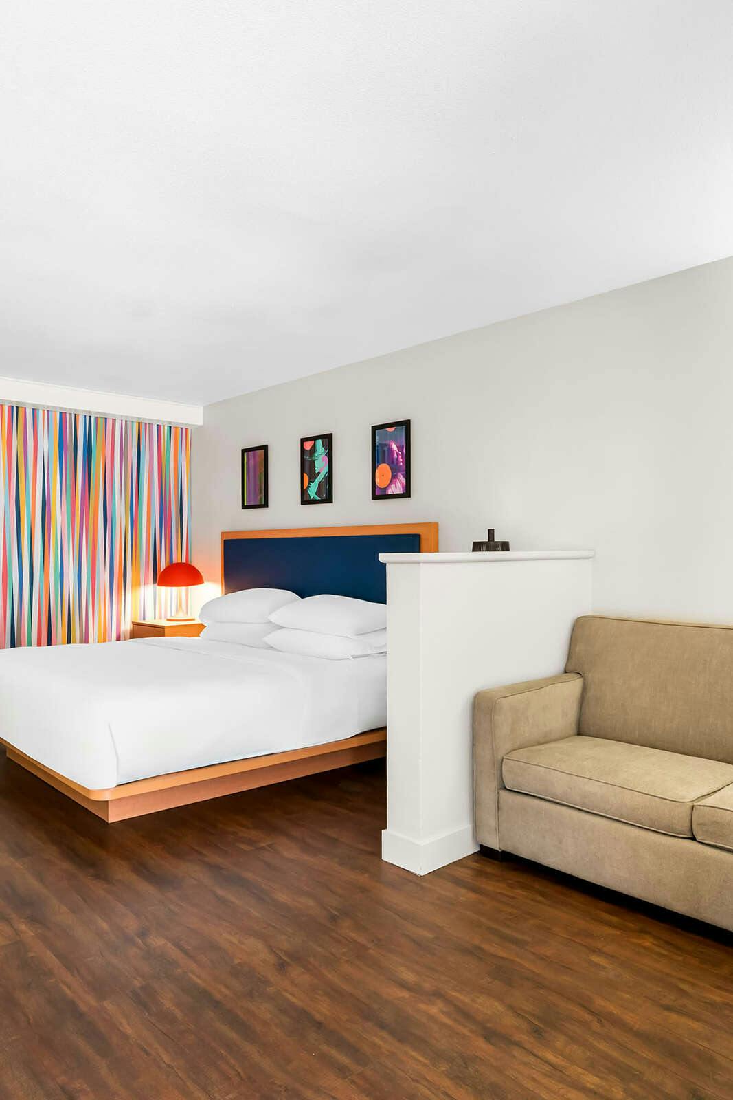 Hotel Signature Inn Indio I-10 Coachella Valley photo 1