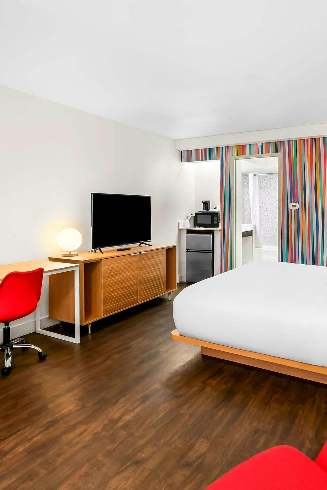 Hotel Signature Inn Indio I-10 Coachella Valley photo 4