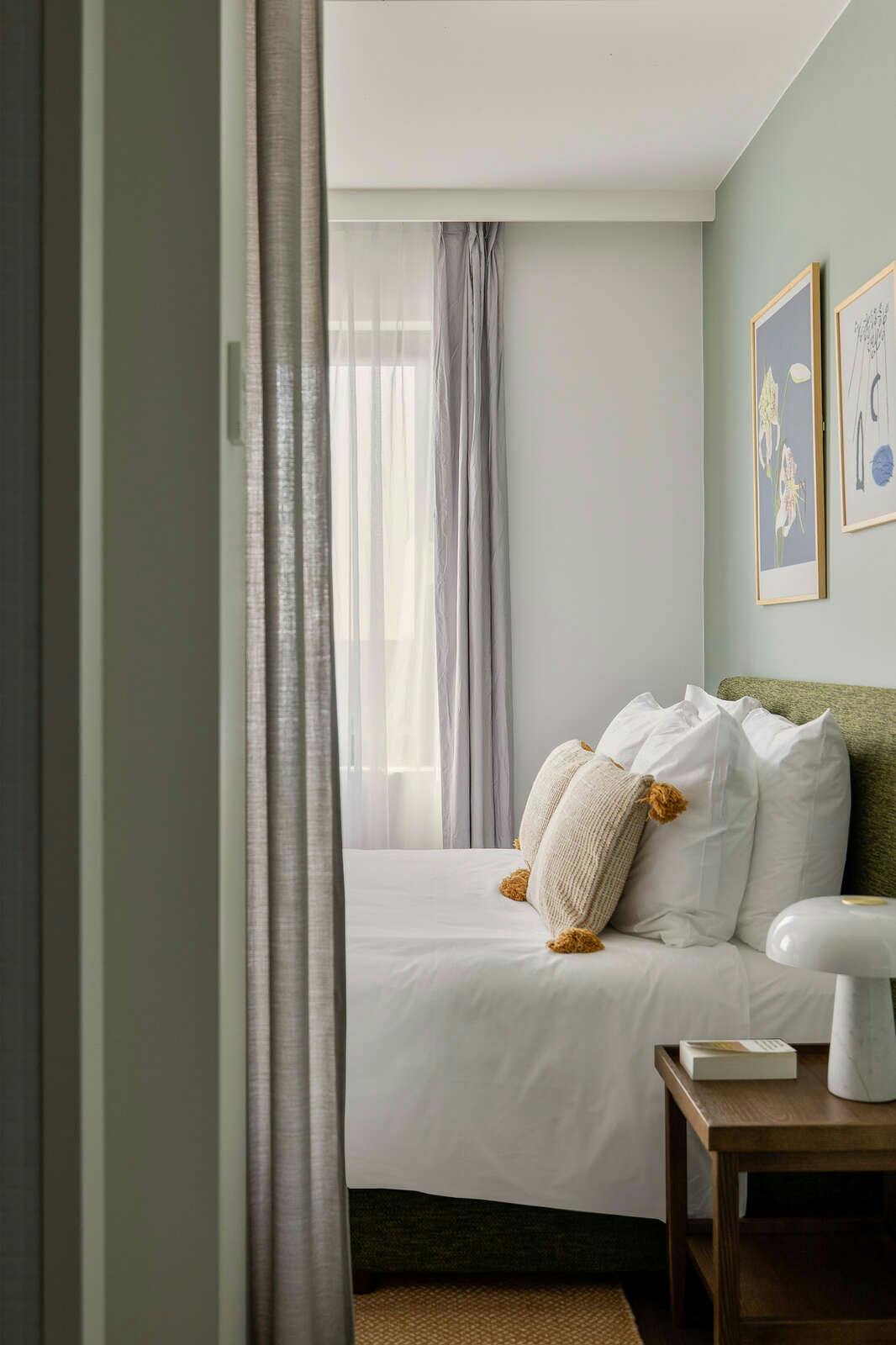 Hotel Cove - Centrum photo 2