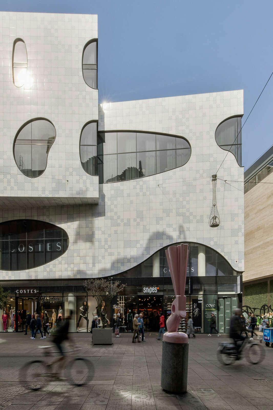 Hotel Cove - Centrum photo 1