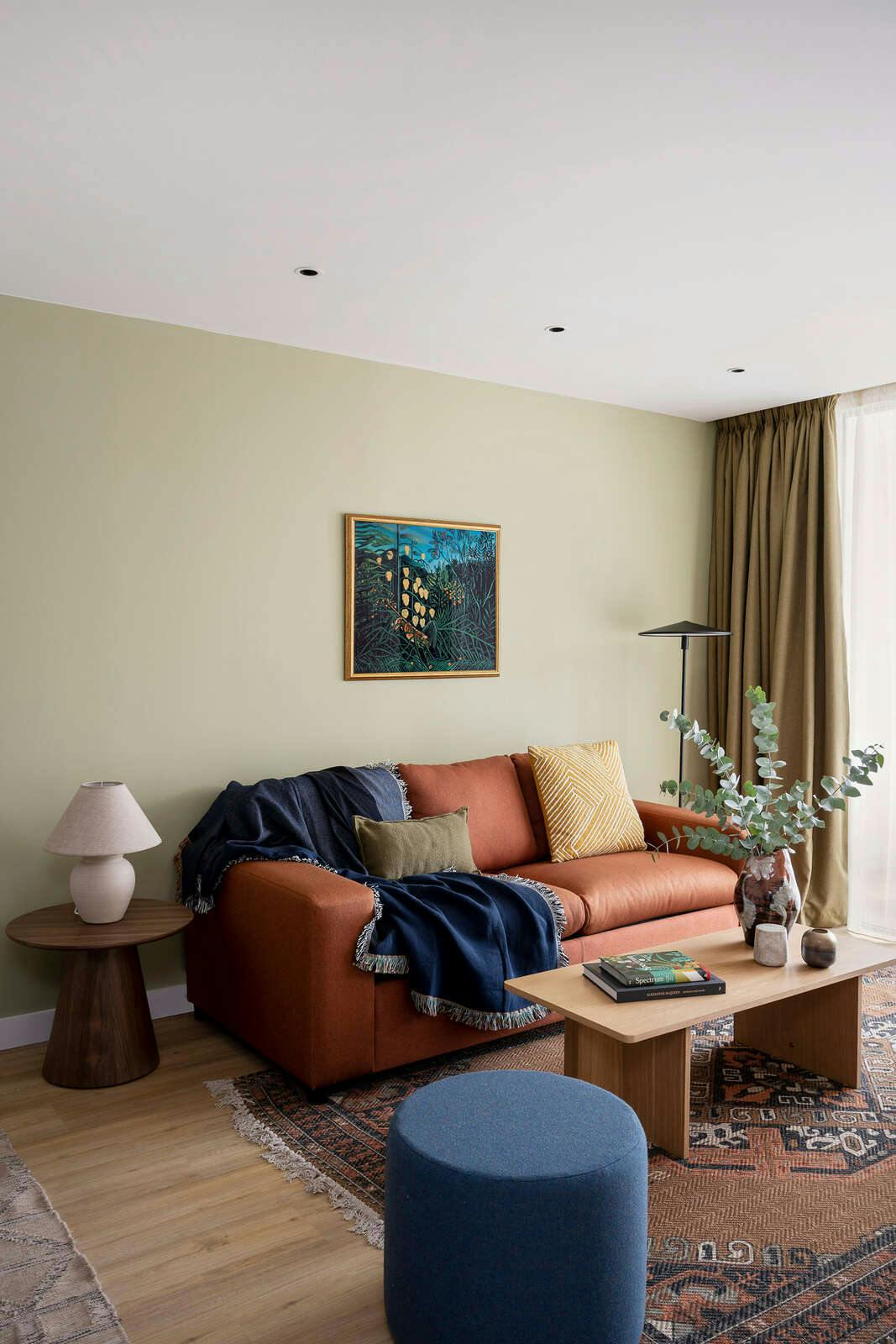 Hotel Cove Landmark Pinnacle photo 2