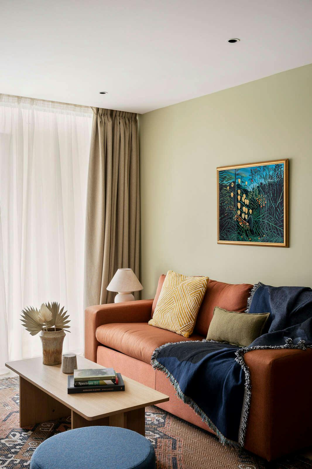 Hotel Cove Landmark Pinnacle photo 3