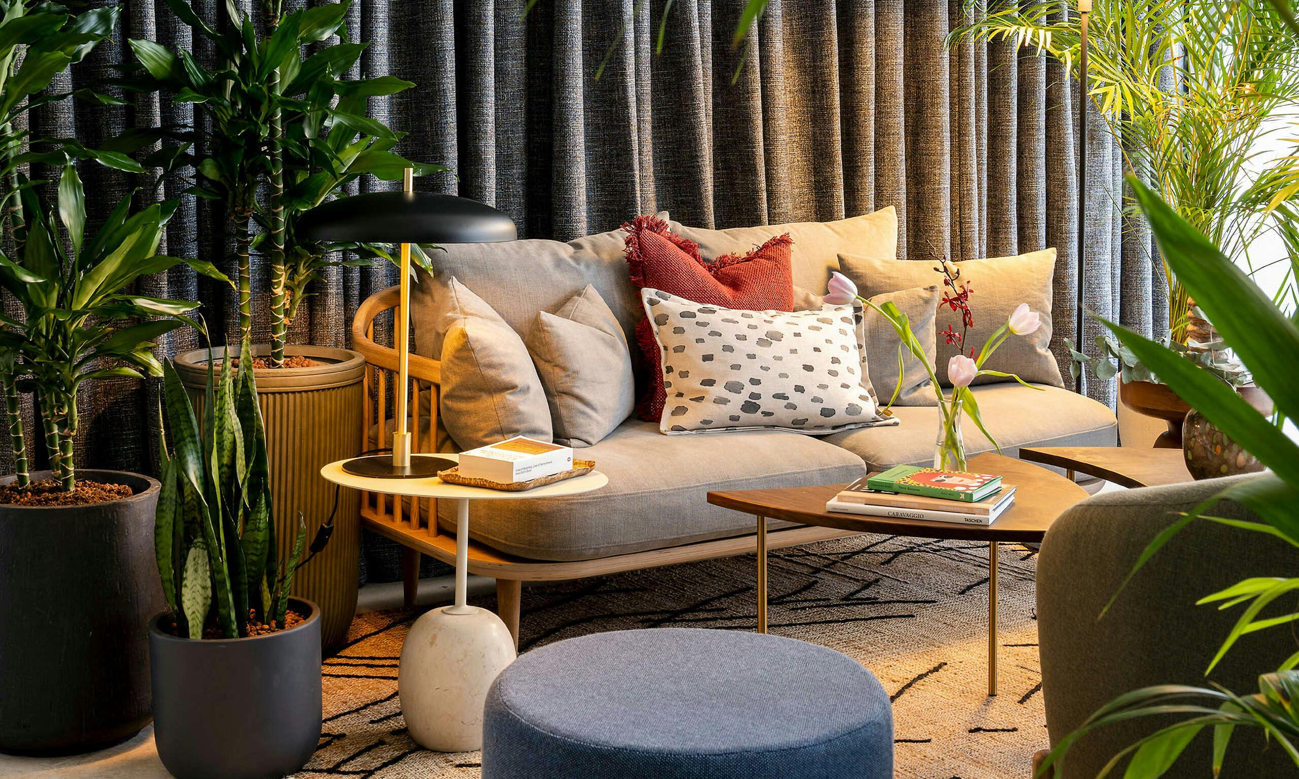 Cove Landmark Pinnacle