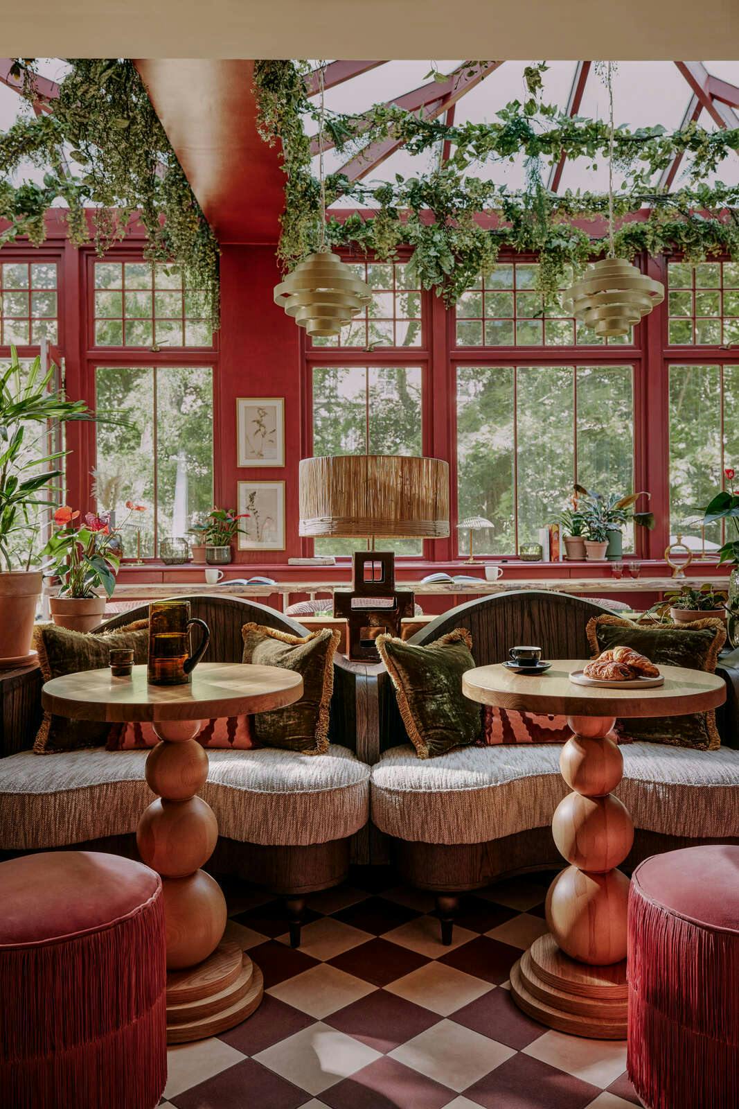 Hotel Ember Locke Kensington photo 5