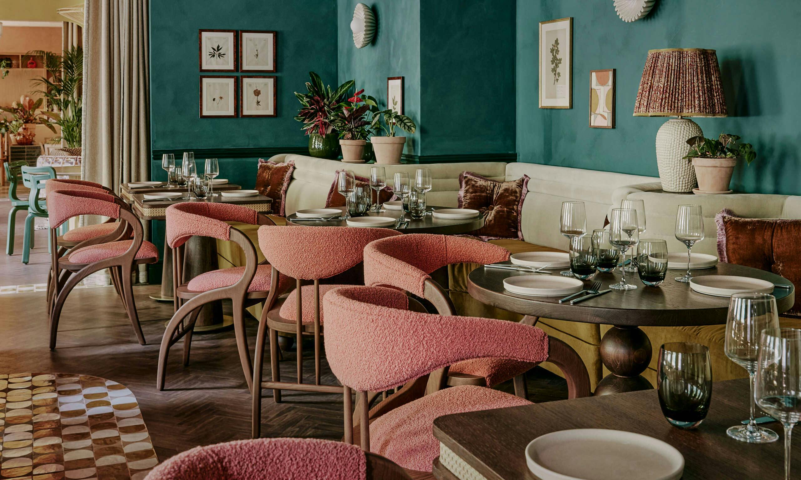 Hotel Ember Locke Kensington photo 3