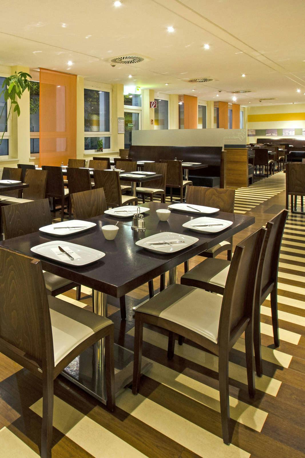 Hotel Star G Hotel München Schwabing photo 5