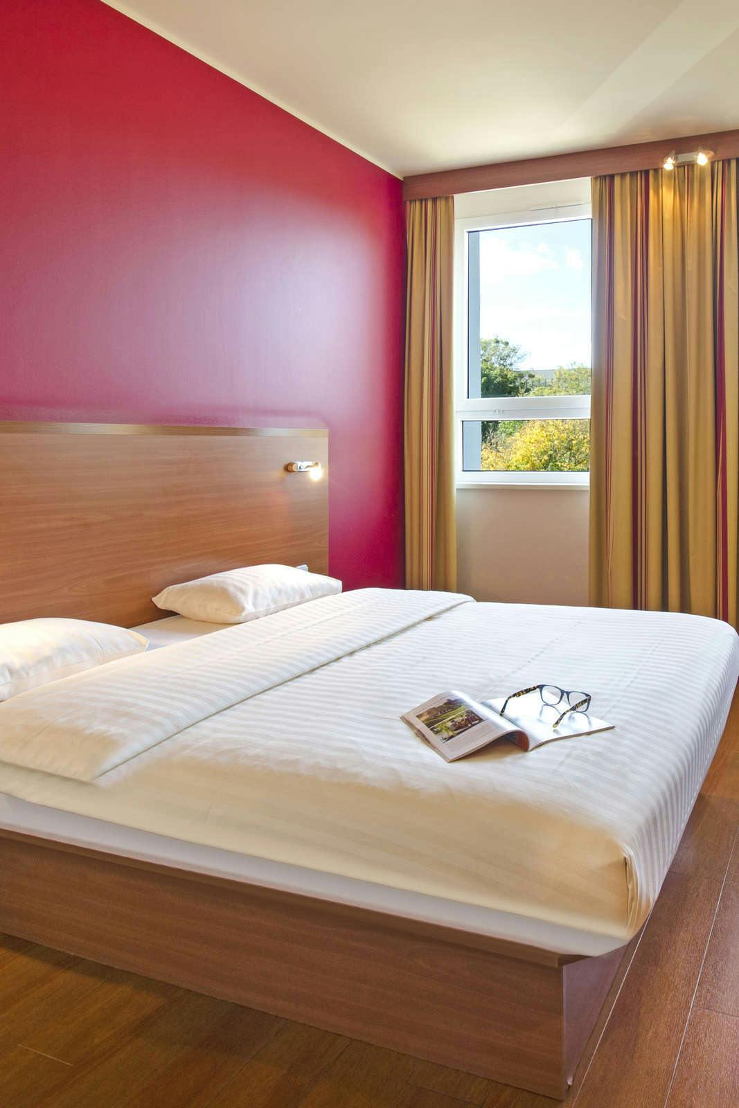 Hotel Star G Hotel München Schwabing photo 1