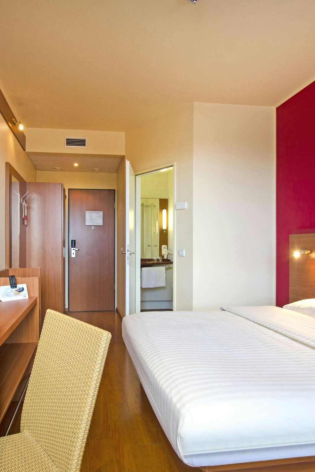 Hotel Star G Hotel München Schwabing photo 2