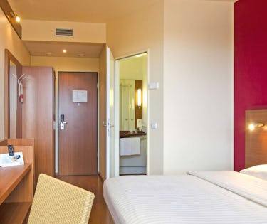 Star G Hotel Munchen Schwabing Monaco Di Baviera Hoteltonight