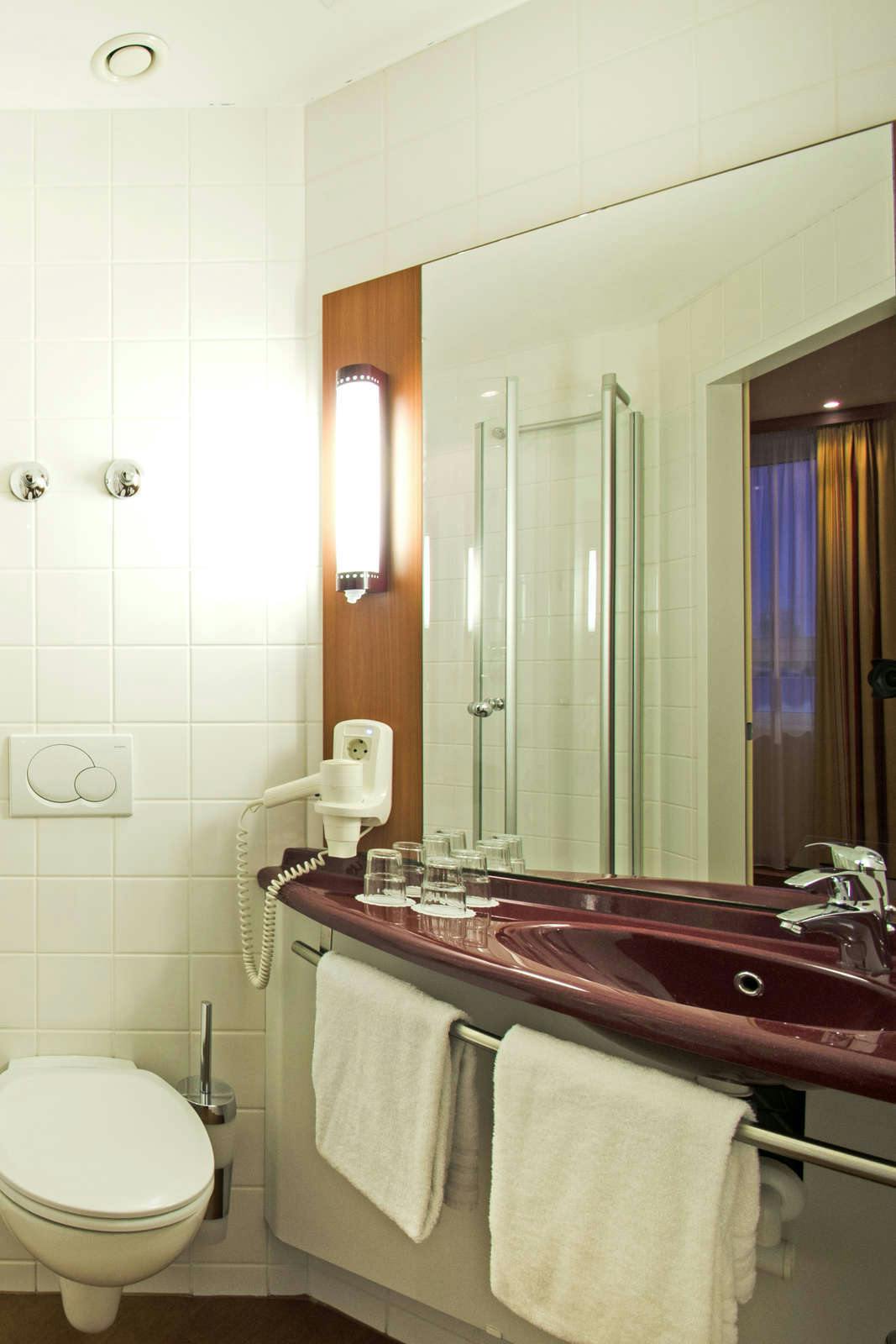 Hotel Star G Hotel München Schwabing photo 3